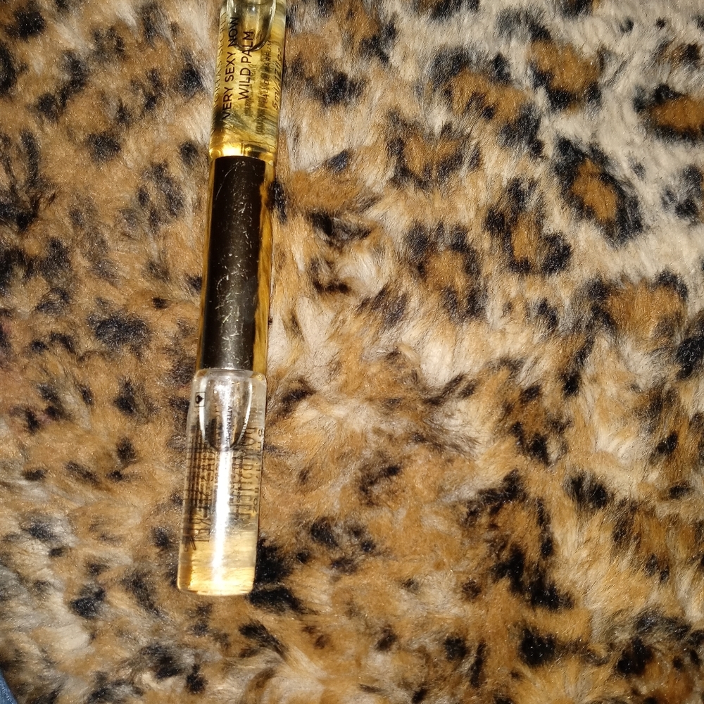 Victoria Secret roll on perfume